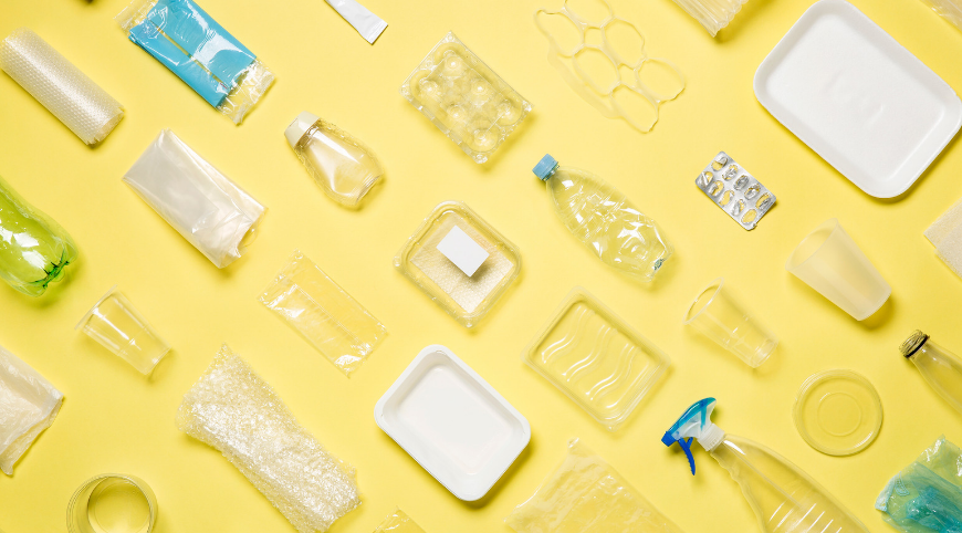 5 Reuse Ideas for Single-Use Plastic Bottles